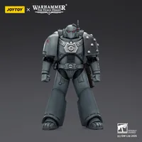 JOYTOY Space Wolves MKVI Tactical Legionary - Warhammer 40K - photo 1