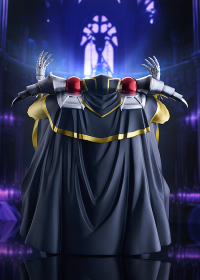 POP UP PARADE SP Ainz Ooal Gown 3