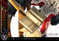 PRISMA WING Shadows House Kate & Emilico 1/7 Scale Statue 12