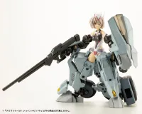 KOTOBUKIYA MECHA SUPPLY 31 JOINT SET Type F - M.S.G - photo 3