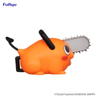 Chainsaw Man　Noodle Stopper Figure Petit -Pochita Smile- 4