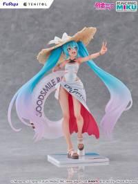 TENITOL Racing Miku 2024 Tropical Ver. 2