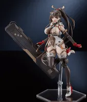 Max Factory PLAMATEA MX-chan - Character Kits - photo 6
