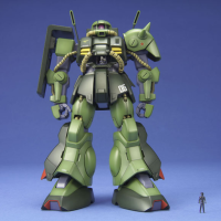 MG RMS-106 Hi Zack 2