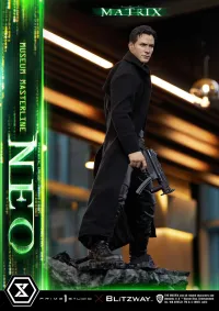 Prime 1 Studio Museum Masterline The Matrix (Film) Neo Bonus Version - Live Action Movies/TV - photo 3