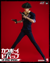 Cowboy Bebop - FigZero 1/6 Spike Spiegel 7