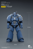 Ultramarines MKVI Tactical Legionary 20