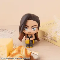 MegaHouse Lookup ALIEN STAGE Hyuna - ALIEN STAGE - photo 3