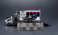 MegaHouse CYBER FORMULA Collection -Heritage Edition- DX FUTURE GPX CYBER FORMULA Sugolegerd 10V5000＆Super Asurada 01 Circuit Mode 【with gift】 - FUTURE GPX CYBER FORMULA - photo 3