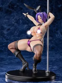 MouseUnit KARRYN Pole Dance Style. - KARRYN'S PRISON - photo 2