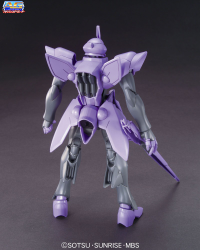 AG 1/144 Dorado 3
