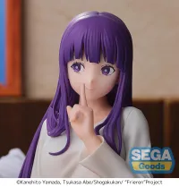 SEGA Yumemirize "Frieren: Beyond Journey's End" "Fern" ~Nap~ - Frieren: Beyond Journey's End - photo 5