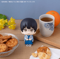Lookup Gintama Shimpachi Shimura【with gift】 15
