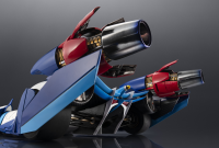 Variable Action Hi-SPEC Future GPX Cyber FormulaSIN v Asurada AKF-0／G 7