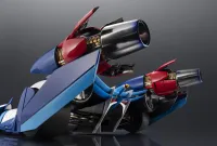 MegaHouse Variable Action Hi-SPEC Future GPX Cyber FormulaSIN v Asurada AKF-0／G - FUTURE GPX CYBER FORMULA - photo 7