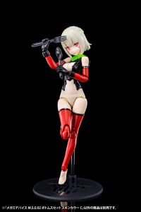 MEGAMI DEVICE M.S.G 02 BOTTOMS SET SKIN COLOR C 7