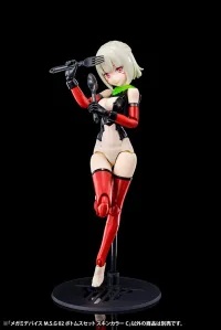 KOTOBUKIYA MEGAMI DEVICE M.S.G 02 BOTTOMS SET SKIN COLOR C - Megami Device - photo 7