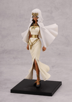 ISHIZU ISHTAR OSHI WORKS 7