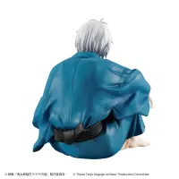 MegaHouse G.E.M. series Birth of Kitaro： The Mystery of GeGeGe Palm Size Kitaro's dad - Birth of Kitarō: The Mystery of GeGeGe - photo 10