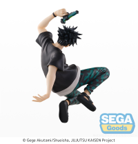 Jujutsu Kaisen SPLASH×BATTLE Re: "Megumi Fushiguro" Figure 6