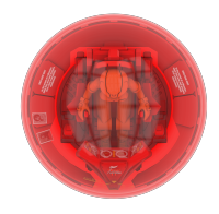 Capsule Cockpit Type FO-6532 BOX Deluxe Edition  		 9