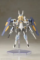 KOTOBUKIYA FRAME ARMS GIRL BASELARD with EXOSUIT BASELARD - Frame Arms Girl - photo 15