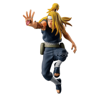 -NARUTO 72 series- 40 VIBRATION STARS-DEIDARA & SASUKE UCHIHA-(A:DEIDARA) 2