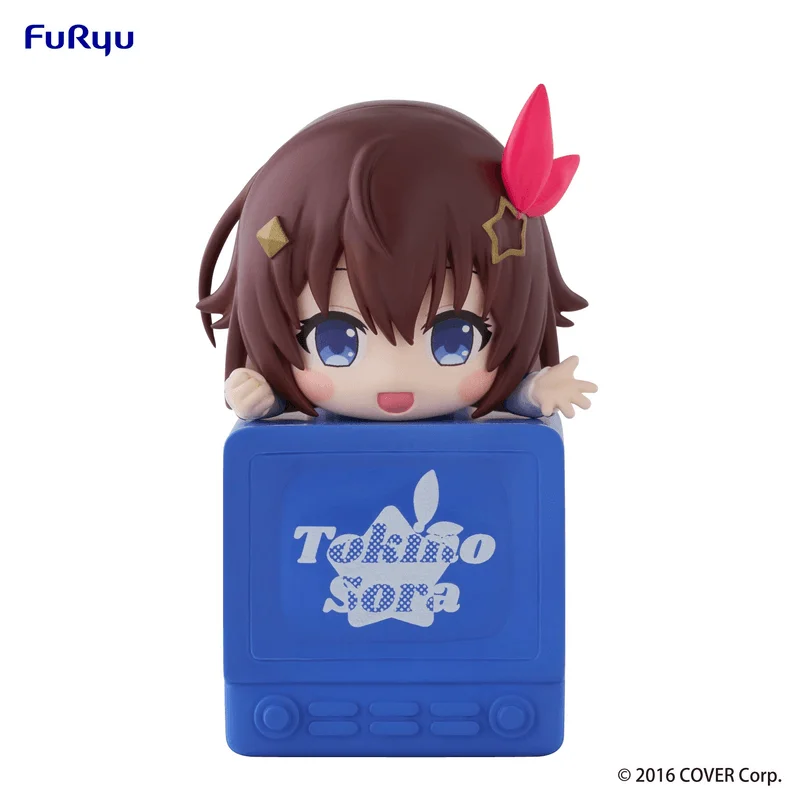 FuRyu Hikkake Figure -Tokino Sora- - hololive production