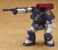 Max Factory COMBAT ARMORS MAX 05: 1/72 Scale Ironfoot F4X Hasty(re-run) - Fang of the Sun Dougram - photo 5
