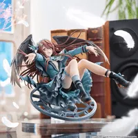Union Creative The Idolmaster: Shiny Colors – Tenka Osaki Galdienne Amethyst Ver.  1/6 Scale Pre-Painted Figure - THE iDOLM@STER - photo 1