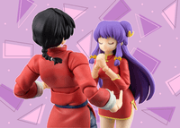 SHAMPOO "Ranma1/2" 6
