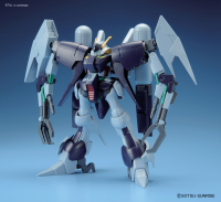 HGUC 1/144 Byarlant Custom 2