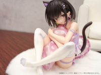 Gaou 1/6 Daishuki Hold Ayaka chan(re-run) 13