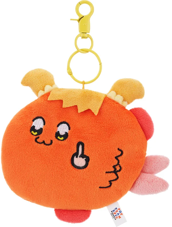 Good Smile Arts Shanghai Pop Team Epic Coin Case: Popuko - POP TEAM EPIC