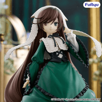 Rozen Maiden Trio-Try-iT Figure -Suiseiseki- 3