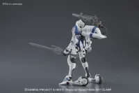 BANDAI HOBBY Code Geass - Alexander Type-02 Ayano Custom - Code Geass: Lelouch of the Rebellion - photo 3