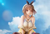 Phat! Company Ryza (Reisalin Stout) - Atelier Ryza - photo 10