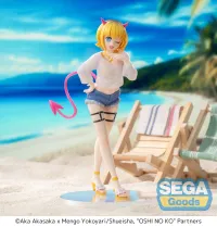 SEGA Luminasta "OSHI NO KO" "MEMcho" - 【OSHI NO KO】 - photo 1