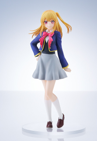 POP UP PARADE Ruby 1