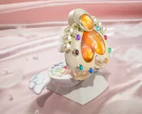 TAMASHII NATIONS Eternal Moon Article - Sailor Moon - photo 8