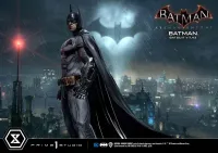 Prime 1 Studio Museum Masterline Batman: Arkham Knight Batman Batsuit V7.43 EX Version - DC Comics - photo 11
