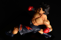 Takeshi Sendou－finish blow－ 19