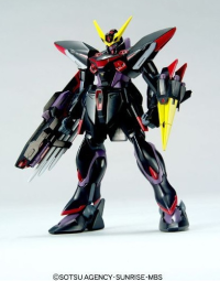 HG 1/144 #05 Blitz Gundam 2