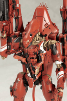 GHOST MECH COFFINS COMMANDER 3