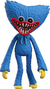 Nendoroid Huggy Wuggy 2