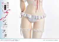 Life Scale Masterline The Detective Is Already Dead Siesta Wedding Bikini version 11