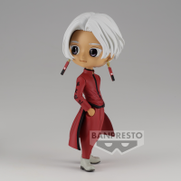 Izana Kurokawa "Tokyo Revengers", Bandai Spirits Q Posket Figure 4