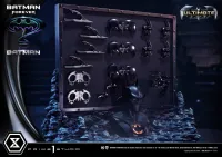 Prime 1 Studio Museum Masterline Batman Forever (Film) Batman Ultimate Bonus Version - DC Comics - photo 57