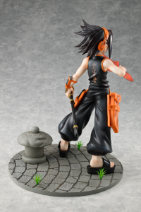 Yoh Asakura(re-order) 6