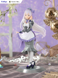 TENITOL Yumekawa Maid Echidna 3